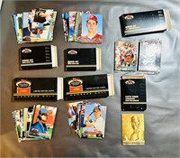 Topps Stadium Club Members Box Set