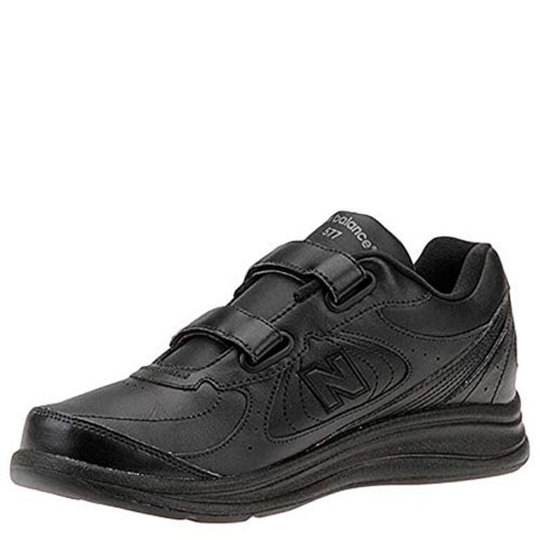 New Balance Men's 577 V1 Hook and Loop Walking