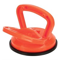 Performance Tool W1029 4.5" Suction Cup/Dent