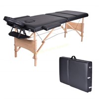 WELLHOME Wood Professional Treatment Table $117 R*