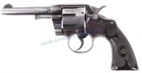 Colt Army Special 32-20 WCF 6-Shot DA/SA Revolver
