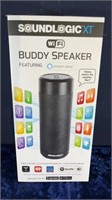 Sound Logic Bluetooth Wireless Speaker - NEW