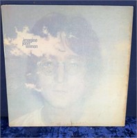 John Lennon 'Imagine' Vinyl Album
