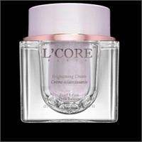 Luxury Brightening Cream. Retail $750