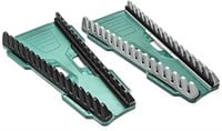 SATA ST95411 2 Pieces Reversible Wrench Rack (for