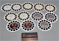 View Master Reels