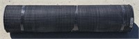 (ZZ) Roll Of 4'x100' Square Mesh, Fencing