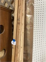 6-8' 2" x 2" Lumber