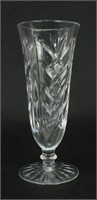 WATERFORD Crystal Lismore Parfait Glass