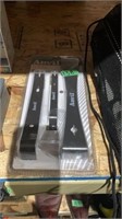 Ancil nail puller and pry bar set