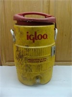 IGLOO 5 Gallon Water cooler