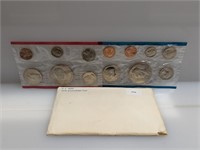 1974 UNC US Mint Set