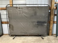 Welding Screen