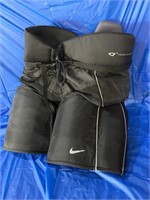 Nike size XL senior hockey pants