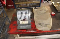 Vintage Paymaster Model 9000-8 Checkwriter