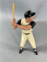 (1): 1988 Baseball Stars Figure: Dick Groat w/ bat