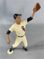 (1): 1988 Baseball Stars Figure: Luis Aparicio w/