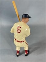 (1): 1988 Baseball Stars Figure: Stan Musial w/ ba
