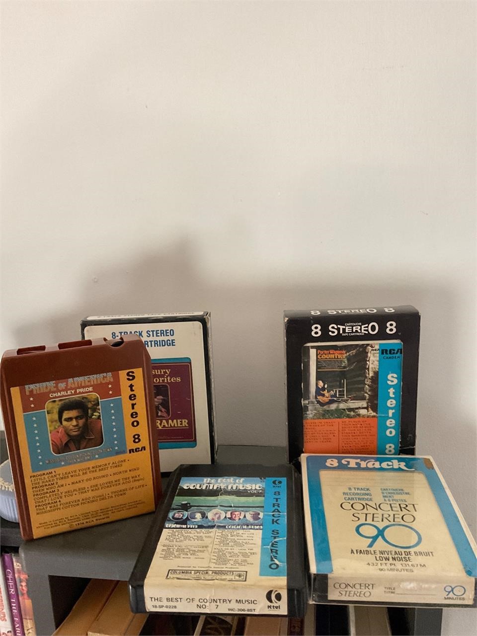 Antiques, sports cards, Pokémon and more