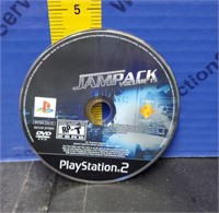 Play Station 2 JAMPACK Volume  15