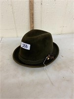 GERMAN HAT