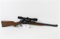 MARLIN FIREARMS CO, 336, 35,LEVER ACTION RIFLE,