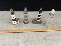 LIGHT HOUSES