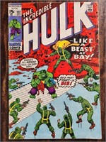 Incredible Hulk #132 (1970 )