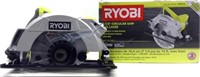 Ryobi 7 1/4"  Circular Saw w/ Laser