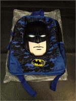 New 3D Batman Backpack