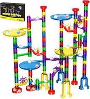 MAGICFLY MARBLE RUN TOY