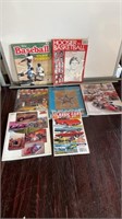 Misc. Racing Programs