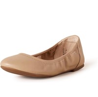 $34 SZ 7 Womens Belice Flat Ballet