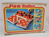 1978 Mego Corp Panic Button Game