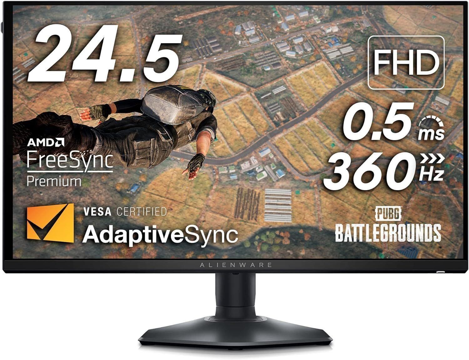 AW2523HF Gaming Monitor