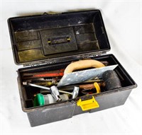 LOADED TOOL BOX #4