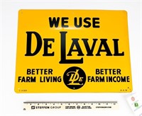 DE Laval Better Farm Living- Better Farm Income