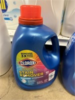 Clorox colors 102 loads