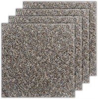 Residential Soft Carpet Tile