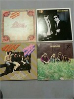 Blues Brothers and 6 other Premier Albums