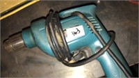 Makita (Corded ) Electric Drill