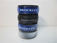Rockler Bench Cookies