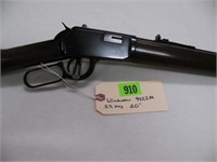 Winchester 9422M, .22Mag Rifle