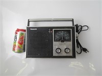Radio portable Panasonic