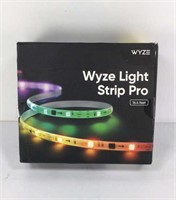New Wyze Light Strip Pro