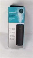 New Homedics Breath Better Portable Humidifier