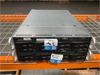 SuperMicro Server