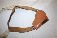 conceal & carry holster