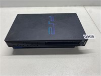 PlayStation 2no power cords