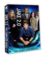 Jake 2.0 The Complete Series